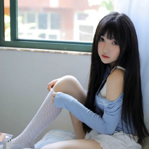 十八岁的表妹@
