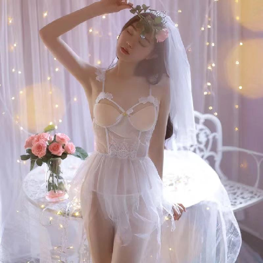 小小仙女